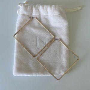 Uncommon James Girl Boss Earrings